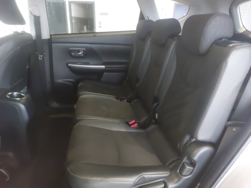 Used Toyota Prius+ 2020 for sale - 78093722: Photo 12