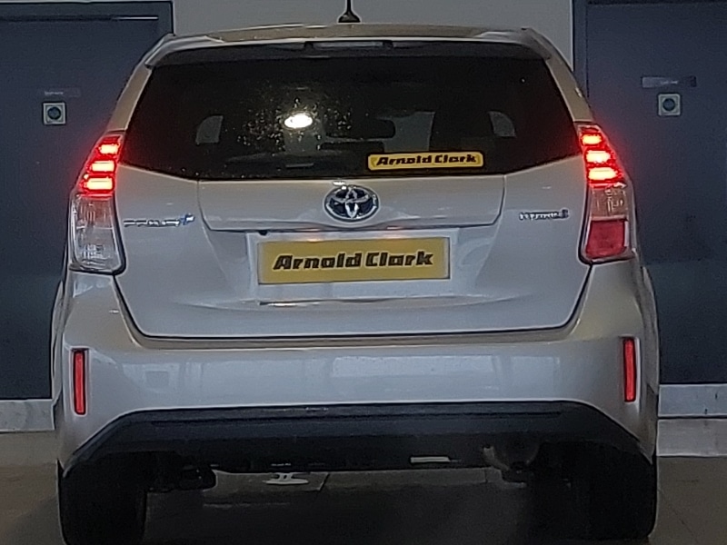 Used Toyota Prius+ 2020 for sale - 78093722: Photo 15