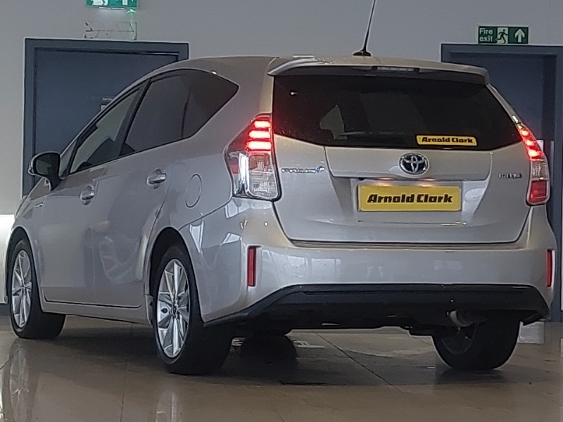 Used Toyota Prius+ 2020 for sale - 78093722: Photo 3