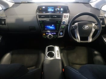 Used Toyota Prius+ 2020 for sale - 78093722: Photo