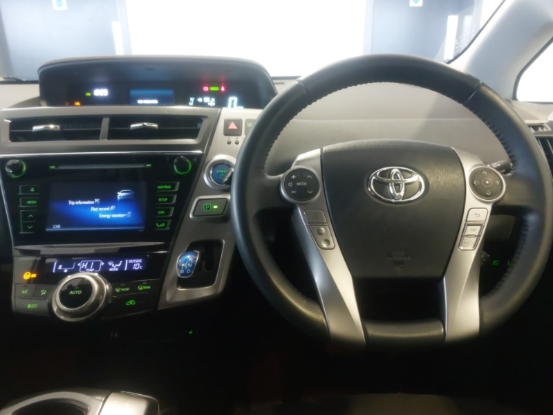 Used Toyota Prius+ 2020 for sale - 78093722: Photo 5