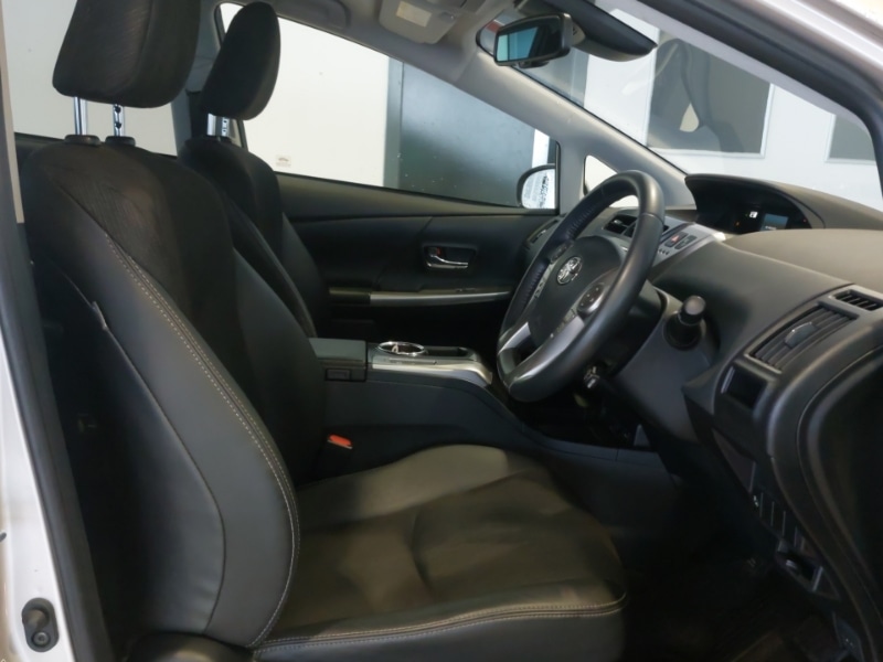 Used Toyota Prius+ 2020 for sale - 78093722: Photo 6