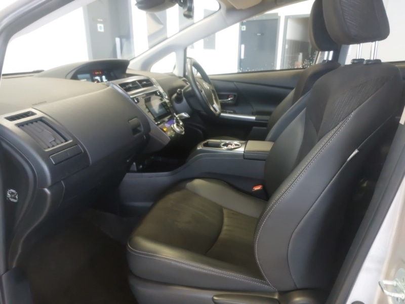 Used Toyota Prius+ 2020 for sale - 78093722: Photo 7