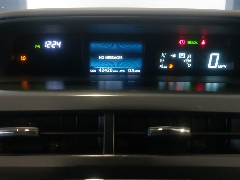 Used Toyota Prius+ 2020 for sale - 78093722: Photo 9