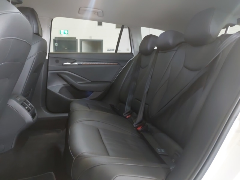 Used Skoda Superb 2024 for sale - 76656693: Photo 12