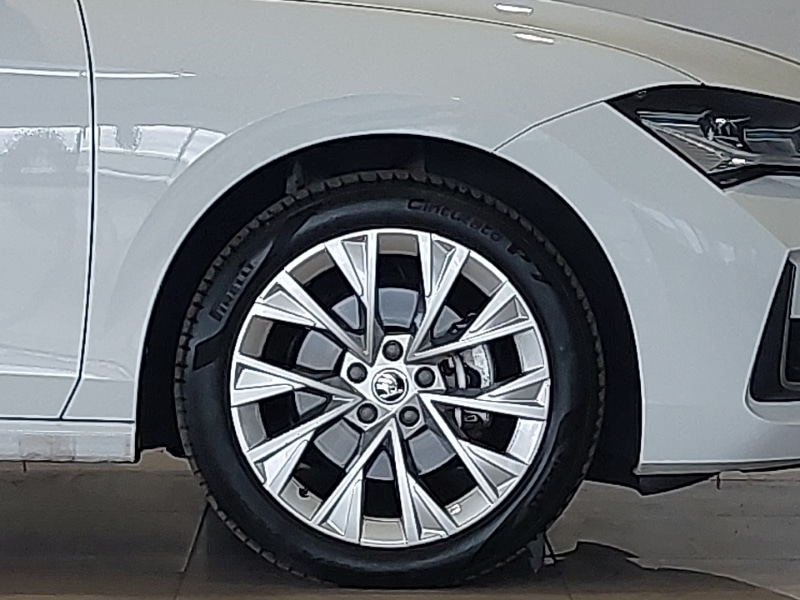 Used Skoda Superb 2024 for sale - 76656693: Photo 14