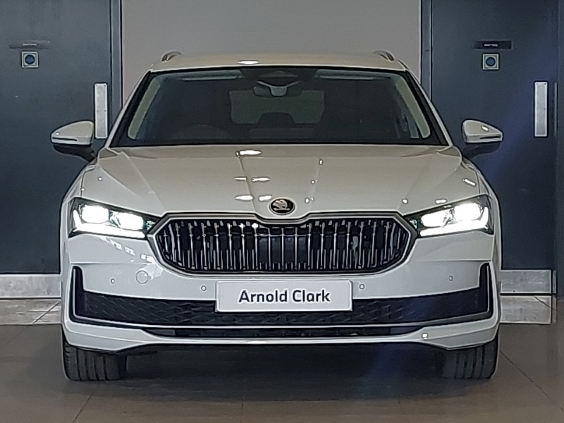 Used Skoda Superb 2024 for sale - 76656693: Photo 16