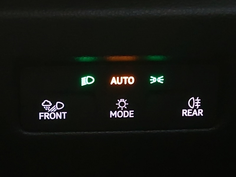 Used Skoda Superb 2024 for sale - 76656693: Photo 17