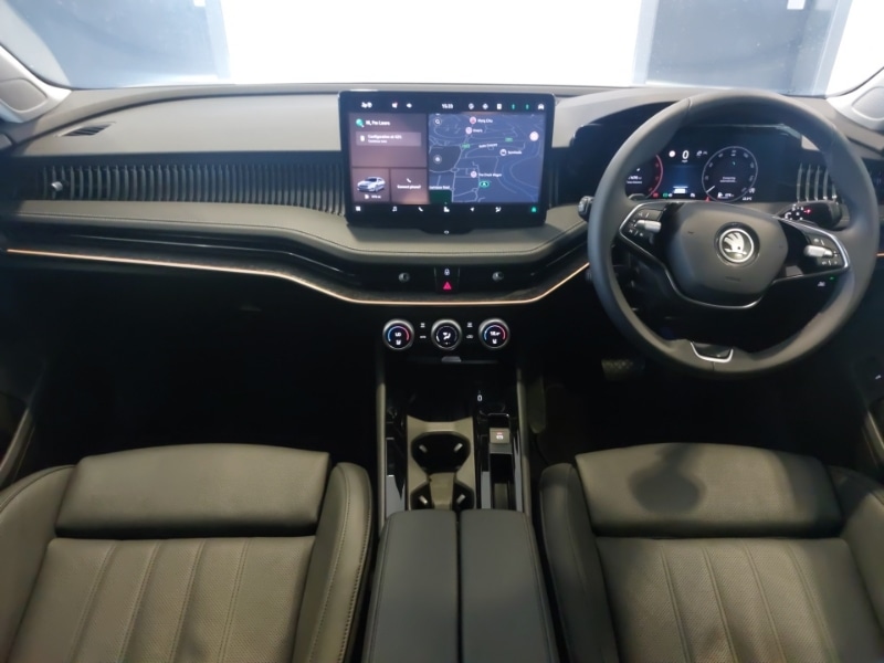 Used Skoda Superb 2024 for sale - 76656693: Photo 4