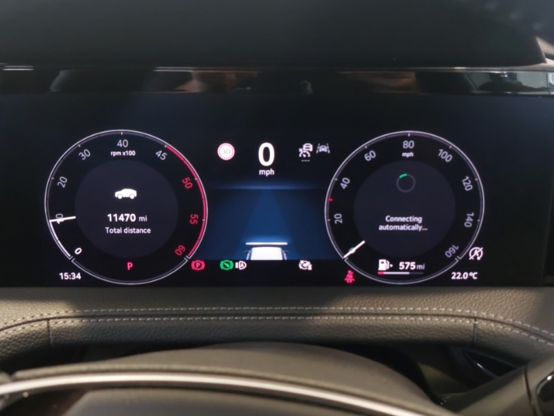 Used Skoda Superb 2024 for sale - 76656693: Photo 9