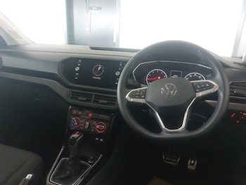 Used Volkswagen T-Cross 2021 for sale - 78238657: Photo