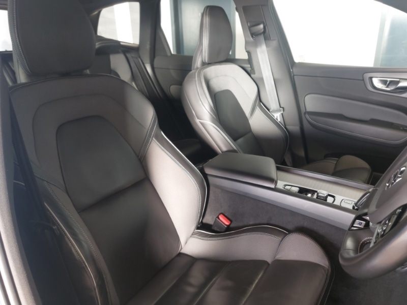 Used Volvo XC60 2020 for sale - 77223941: Photo 11