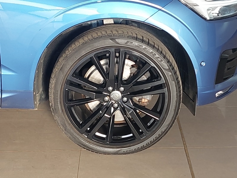 Used Volvo XC60 2020 for sale - 77223941: Photo 14