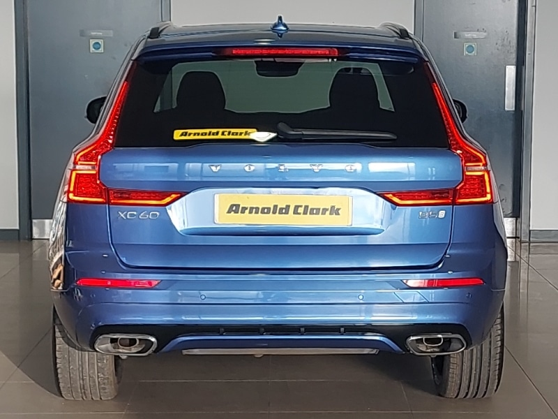 Used Volvo XC60 2020 for sale - 77223941: Photo 15