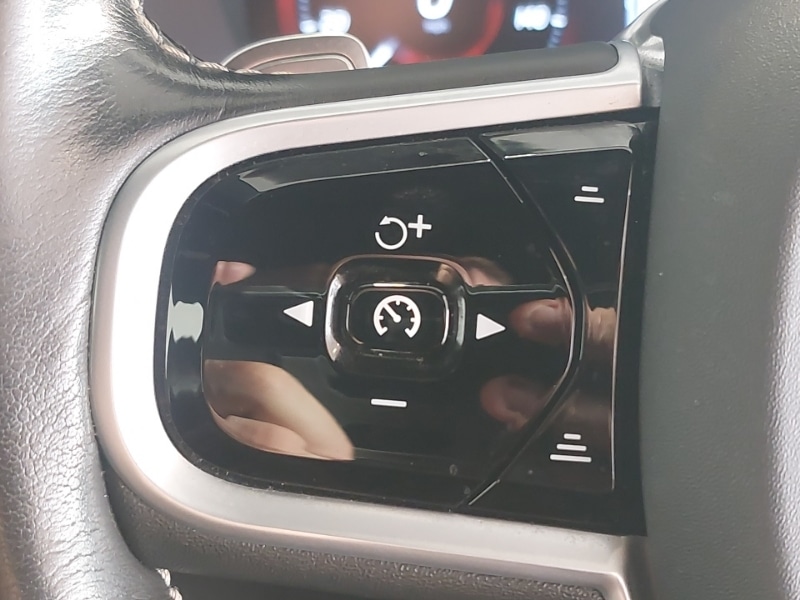 Used Volvo XC60 2020 for sale - 77223941: Photo 17