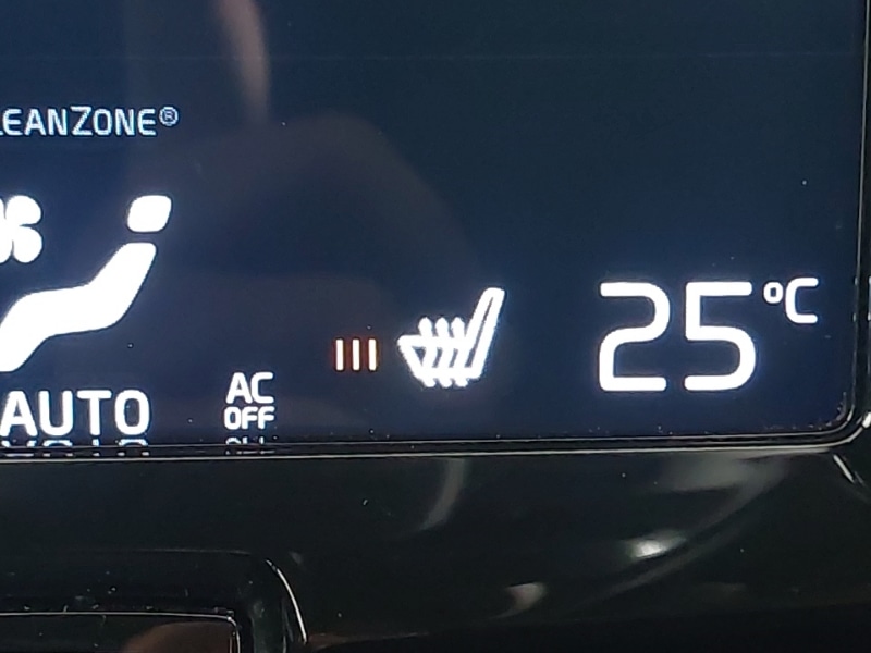 Used Volvo XC60 2020 for sale - 77223941: Photo 18