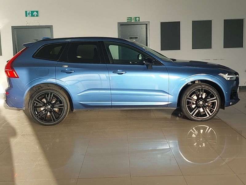 Used Volvo XC60 2020 for sale - 77223941: Photo 2