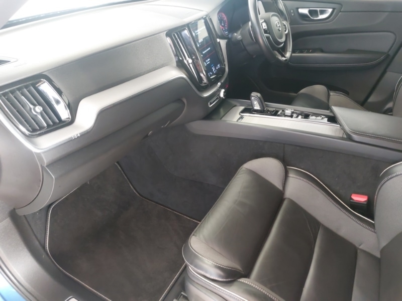 Used Volvo XC60 2020 for sale - 77223941: Photo 7