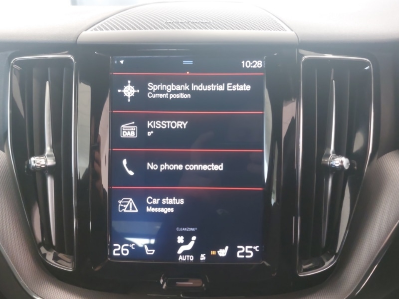 Used Volvo XC60 2020 for sale - 77223941: Photo 8