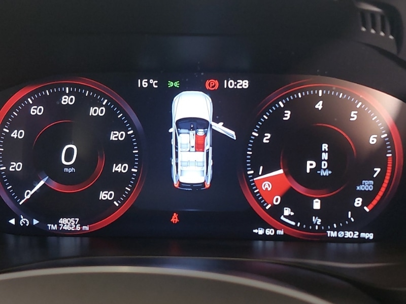 Used Volvo XC60 2020 for sale - 77223941: Photo 9