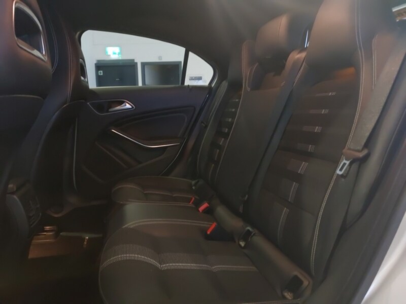 Used Mercedes-Benz A-Class 2018 for sale - 77948085: Photo 12