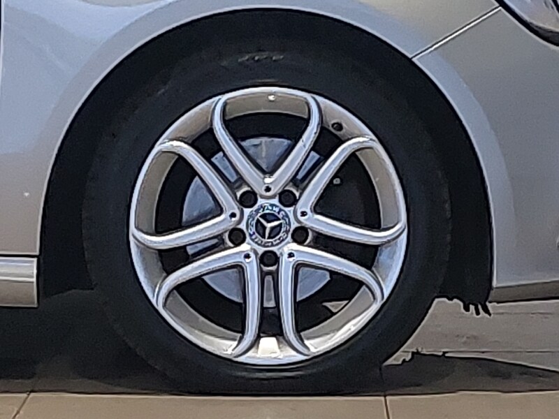 Used Mercedes-Benz A-Class 2018 for sale - 77948085: Photo 14