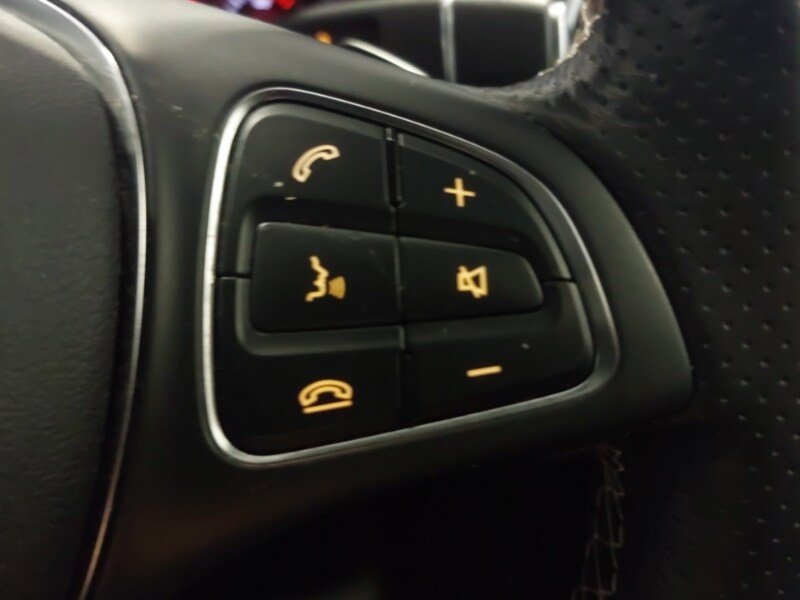 Used Mercedes-Benz A-Class 2018 for sale - 77948085: Photo 18