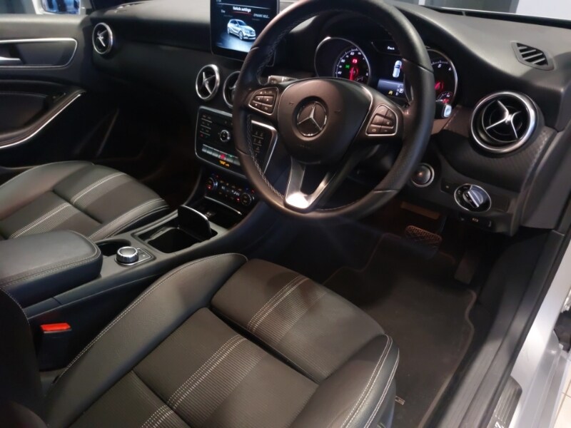 Used Mercedes-Benz A-Class 2018 for sale - 77948085: Photo 6