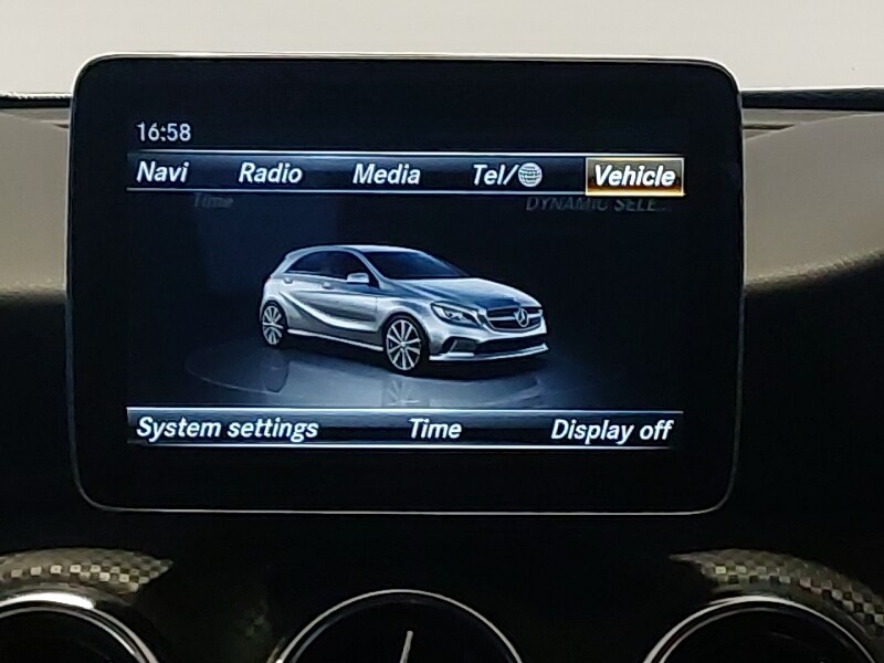 Used Mercedes-Benz A-Class 2018 for sale - 77948085: Photo 8