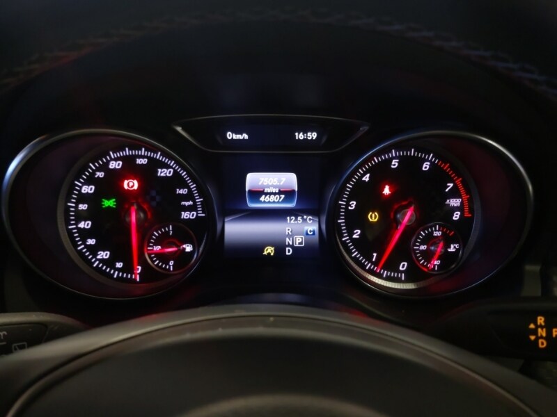 Used Mercedes-Benz A-Class 2018 for sale - 77948085: Photo 9