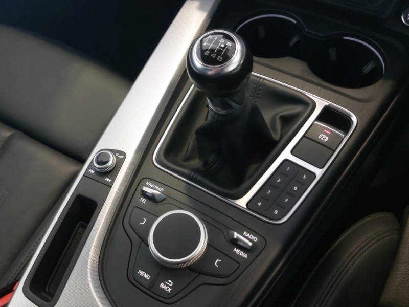 Used Audi A5 2017 for sale - 76498398: Photo 10