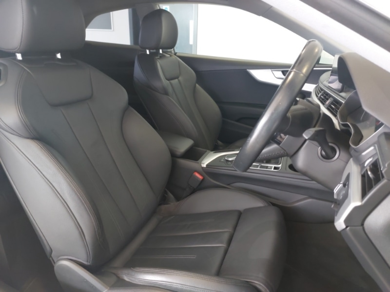 Used Audi A5 2017 for sale - 76498398: Photo 11