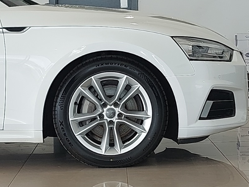 Used Audi A5 2017 for sale - 76498398: Photo 14