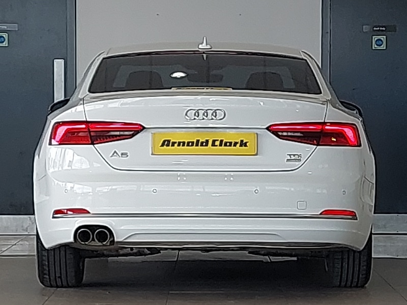 Used Audi A5 2017 for sale - 76498398: Photo 15