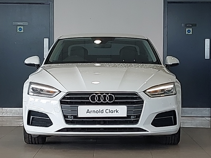 Used Audi A5 2017 for sale - 76498398: Photo 16