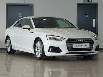 Used Audi A5 2017 for sale - 76498398: Photo