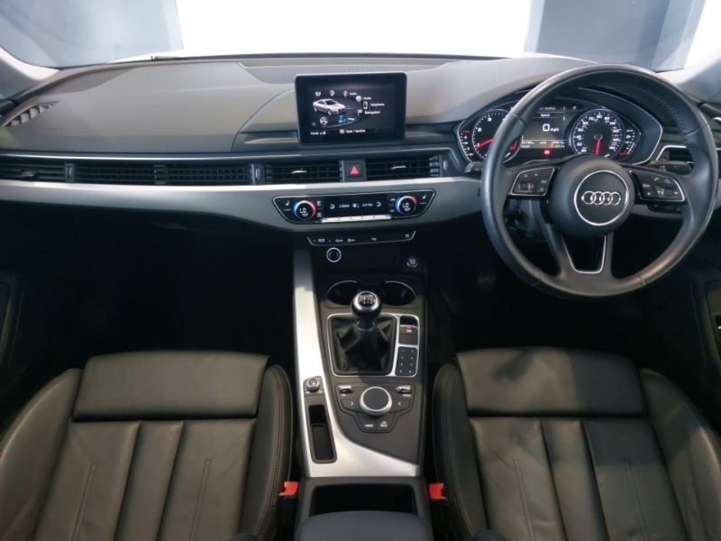 Used Audi A5 2017 for sale - 76498398: Photo 4