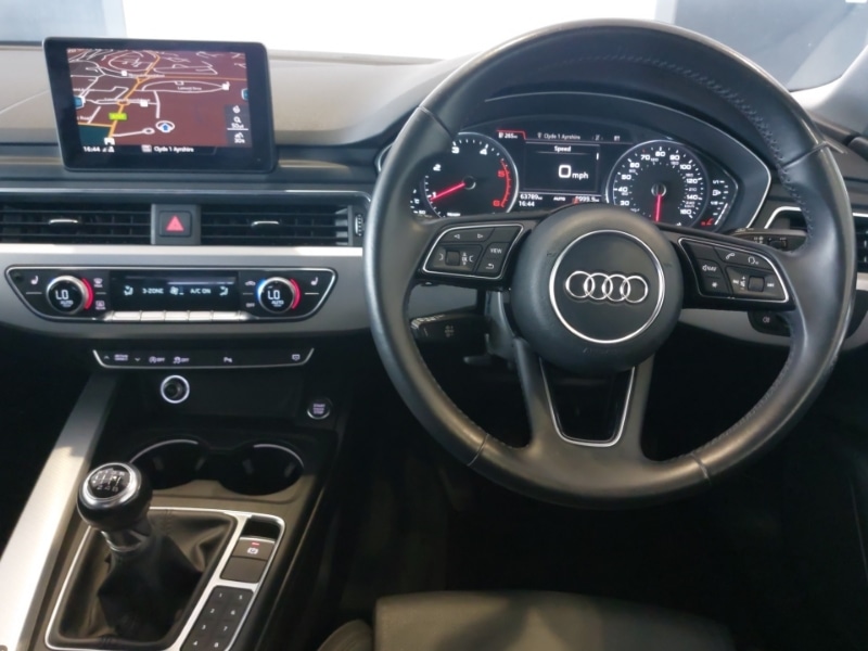 Used Audi A5 2017 for sale - 76498398: Photo 5