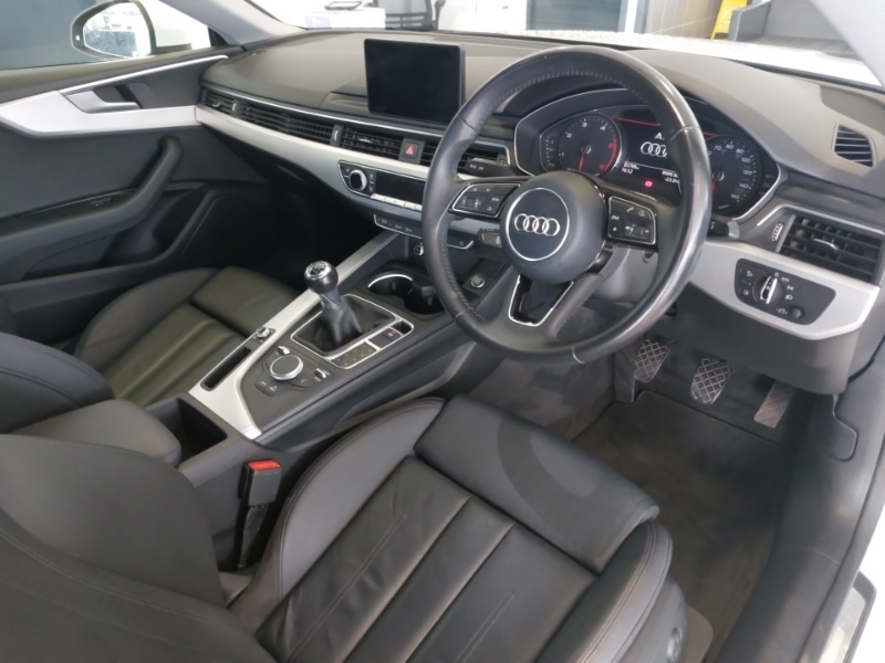 Used Audi A5 2017 for sale - 76498398: Photo 6