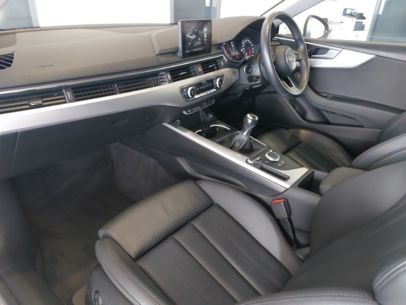 Used Audi A5 2017 for sale - 76498398: Photo 7