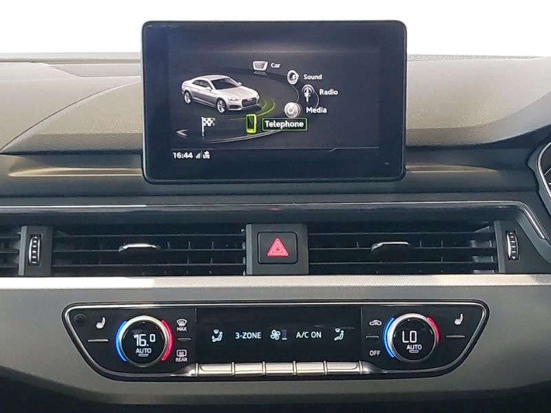 Used Audi A5 2017 for sale - 76498398: Photo 8