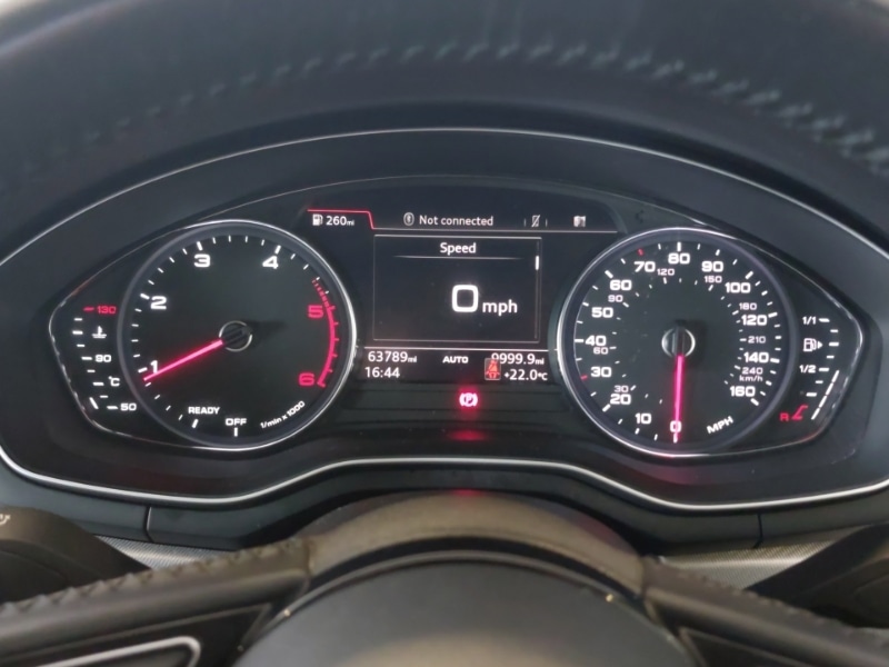 Used Audi A5 2017 for sale - 76498398: Photo 9