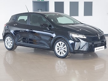 Used Renault Clio 2024 for sale - 78327645: Photo