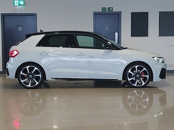 Used Audi A1 2023 for sale - 76493336: Photo