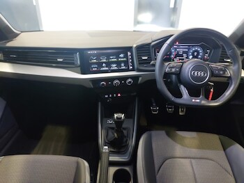 Used Audi A1 2023 for sale - 76493336: Photo