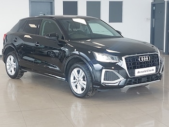 Used Audi Q2 2021 for sale - 78617520: Photo