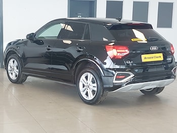 Used Audi Q2 2021 for sale - 78617520: Photo