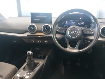 Used Audi Q2 2021 for sale - 78617520: Photo