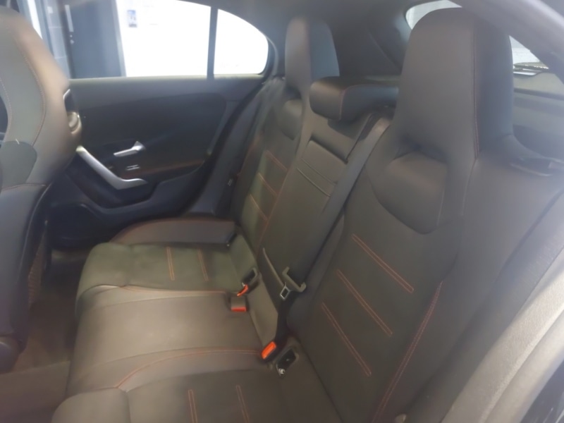 Used Mercedes-Benz A-Class 2020 for sale - 76880383: Photo 12