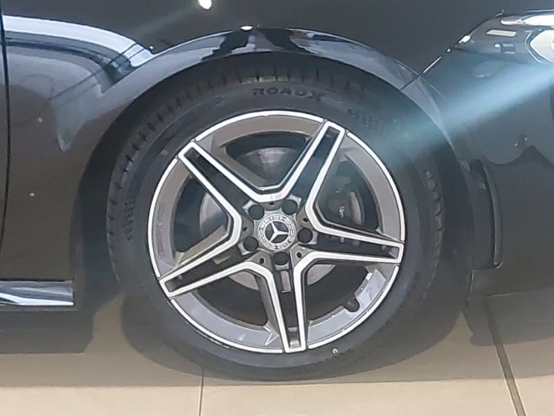 Used Mercedes-Benz A-Class 2020 for sale - 76880383: Photo 14